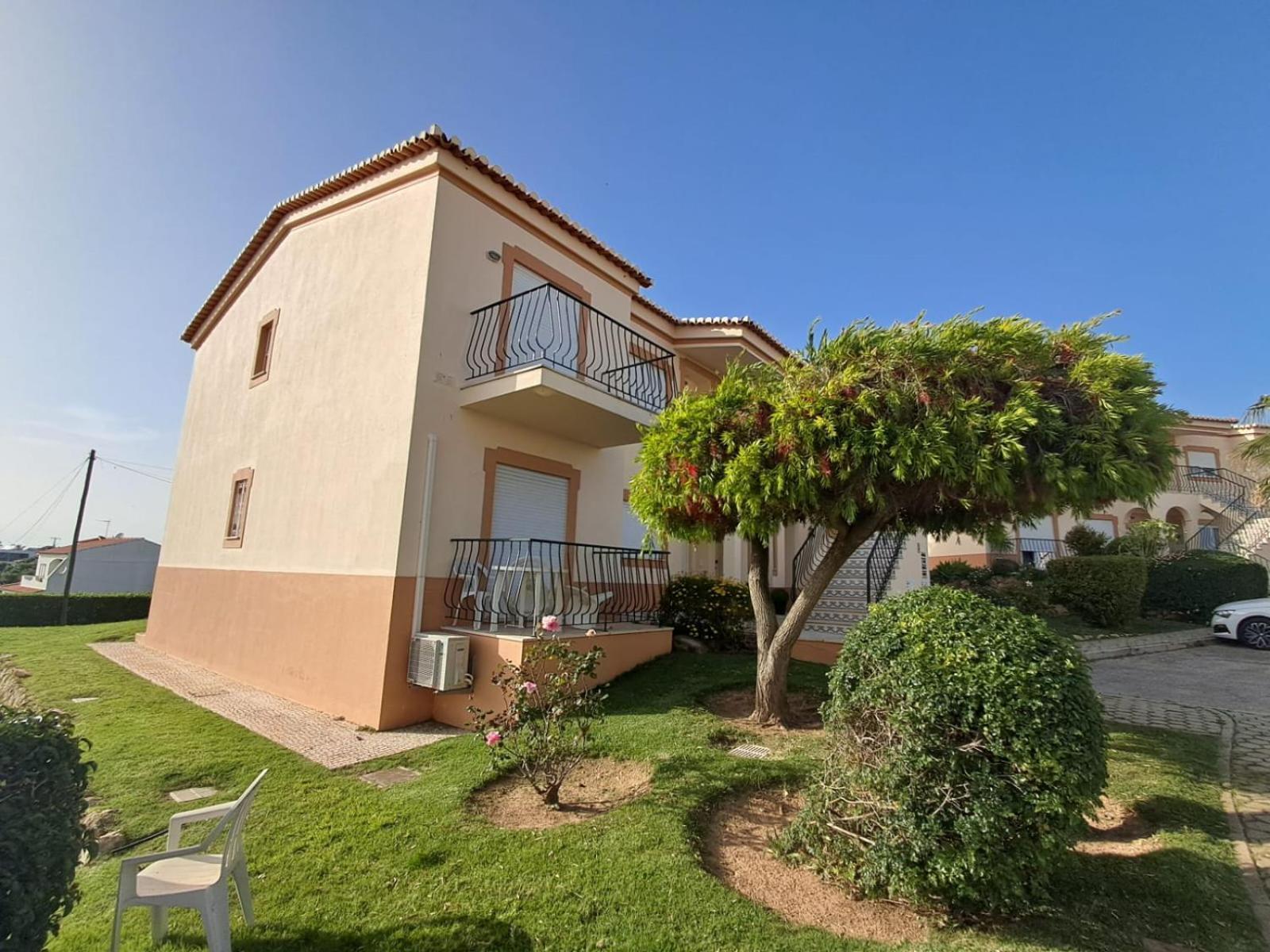 Apartamento Oasis Parque 1 Portimão Exterior photo