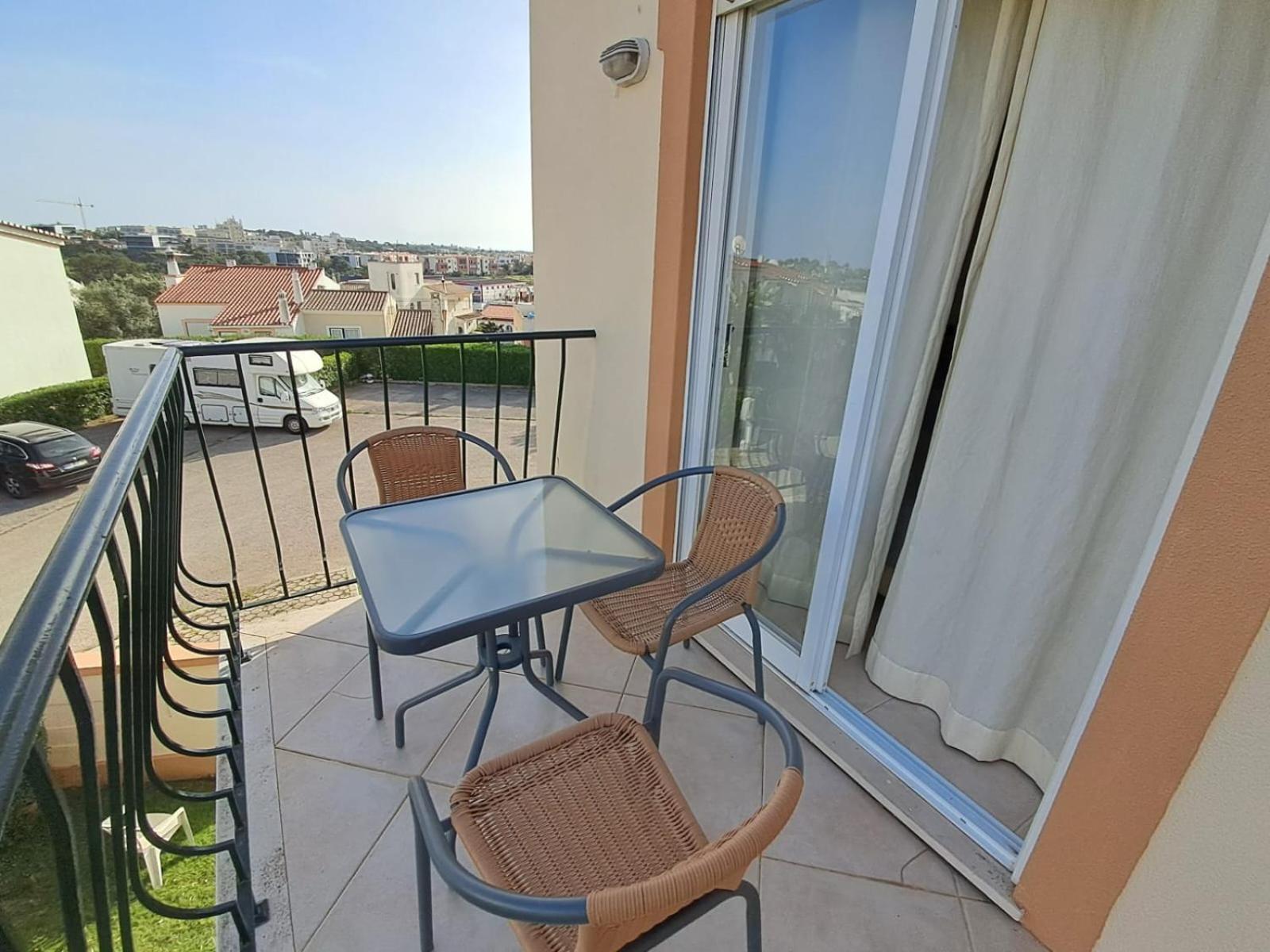 Apartamento Oasis Parque 1 Portimão Exterior photo