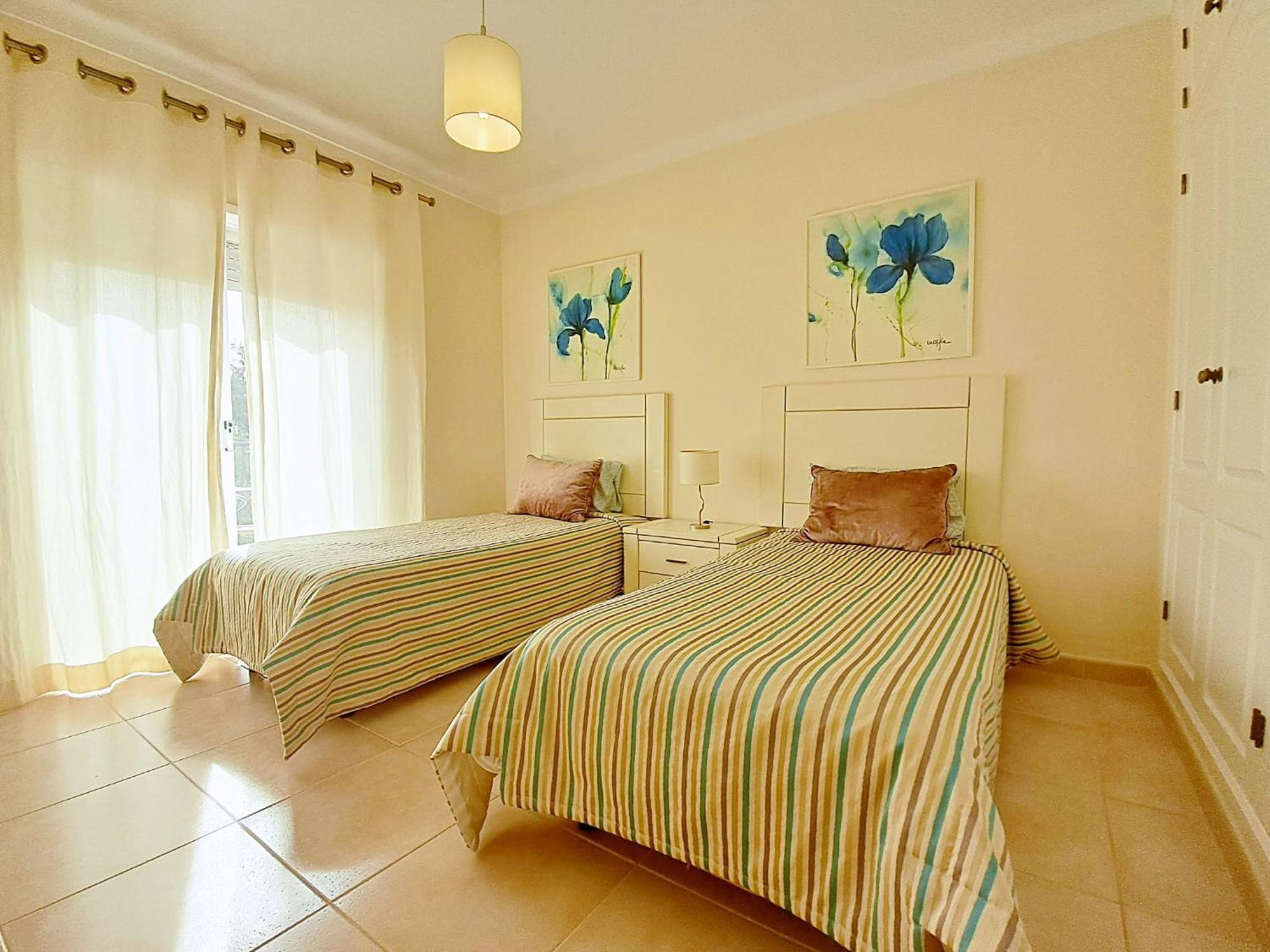 Apartamento Oasis Parque 1 Portimão Exterior photo