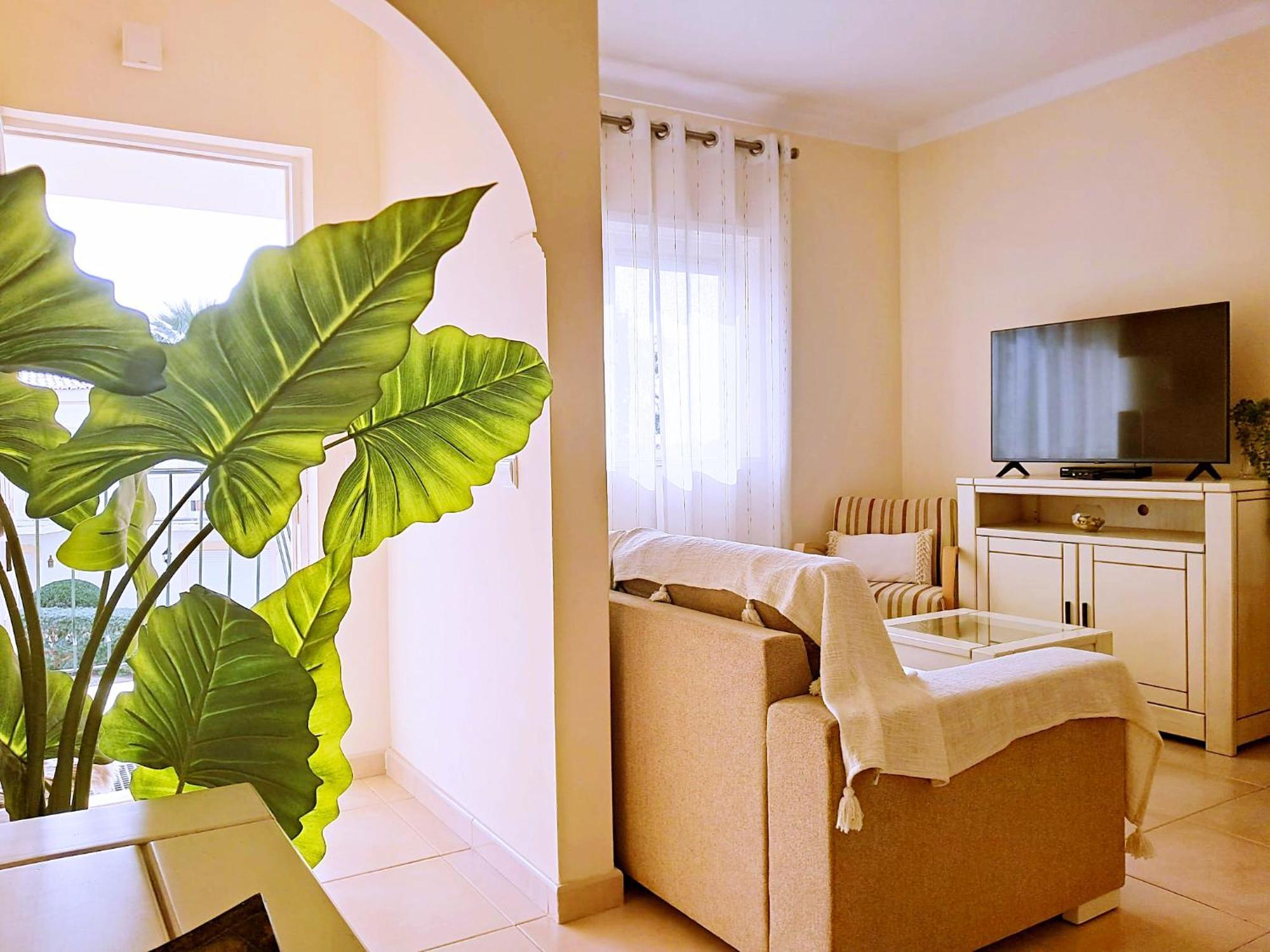 Apartamento Oasis Parque 1 Portimão Exterior photo