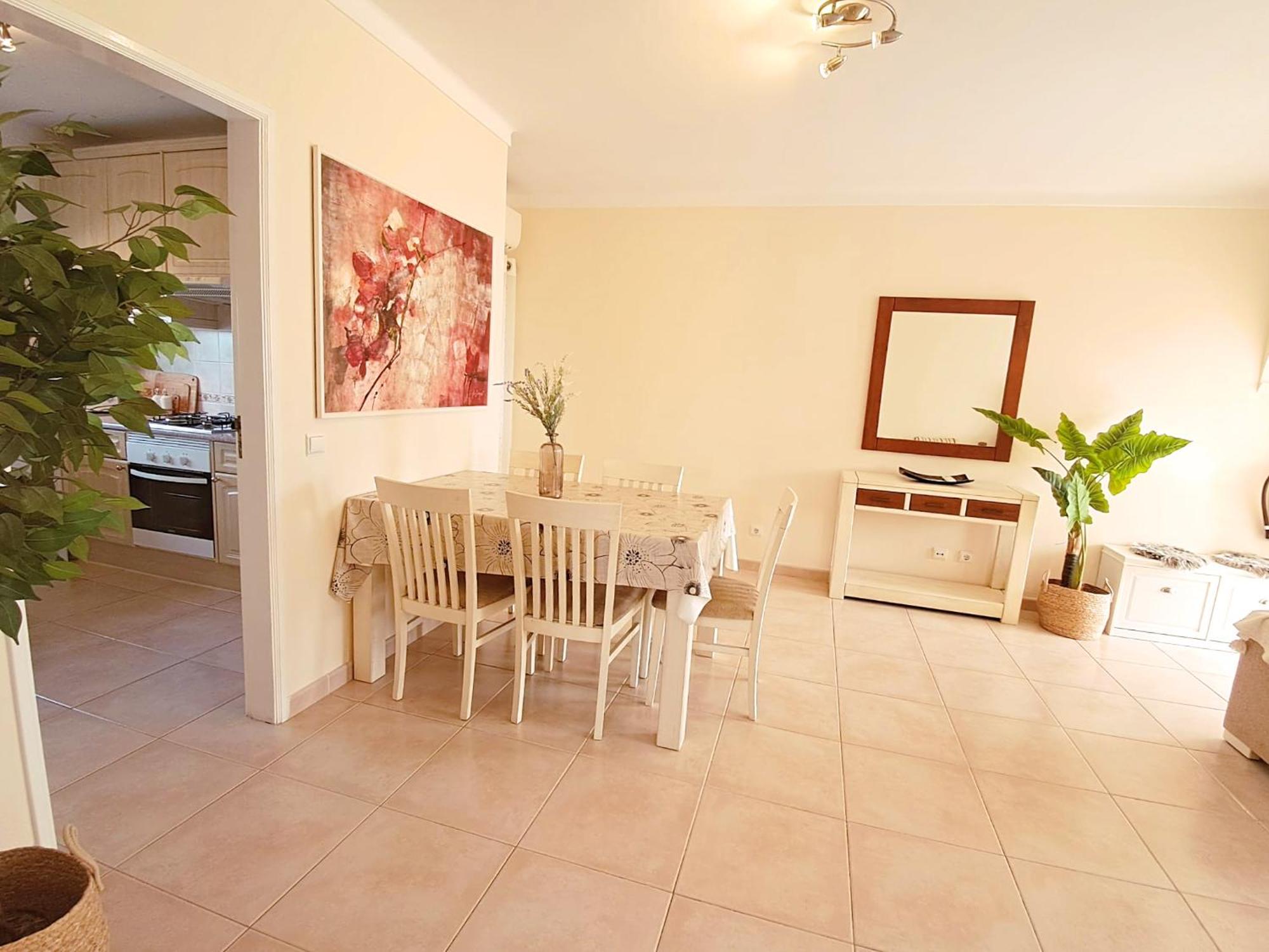 Apartamento Oasis Parque 1 Portimão Exterior photo