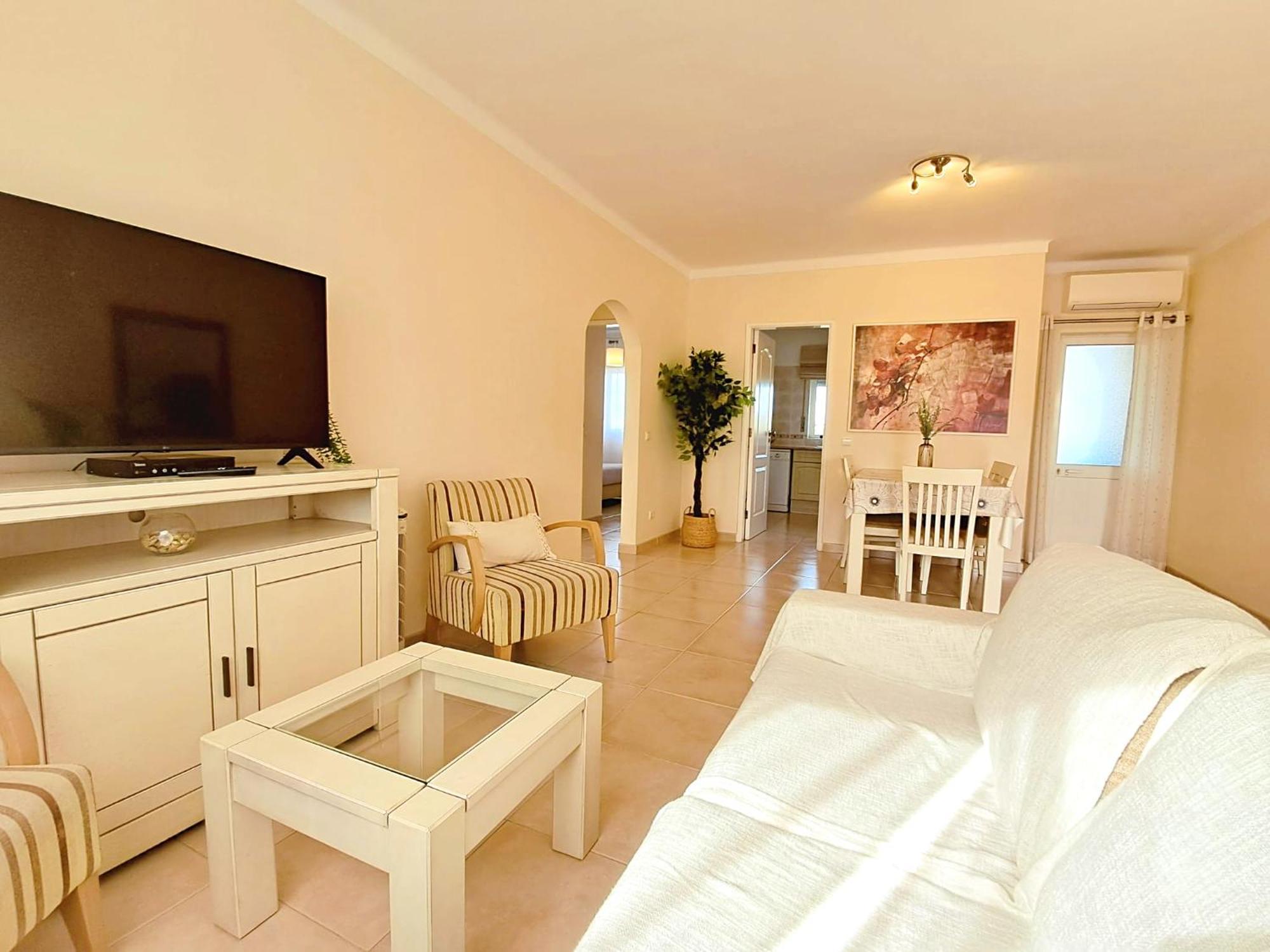 Apartamento Oasis Parque 1 Portimão Exterior photo