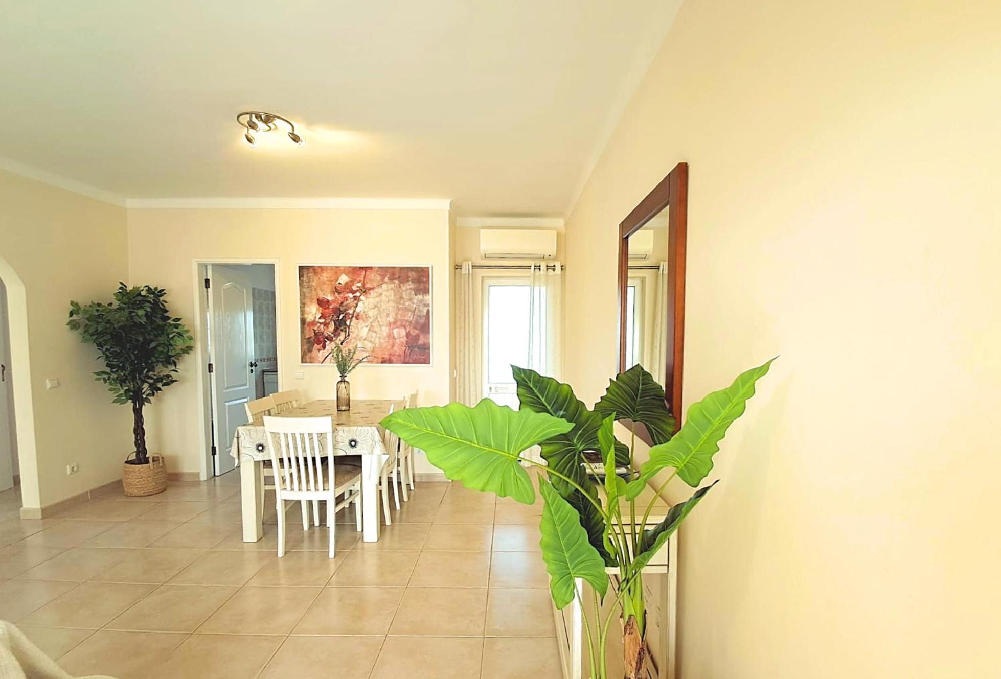 Apartamento Oasis Parque 1 Portimão Exterior photo