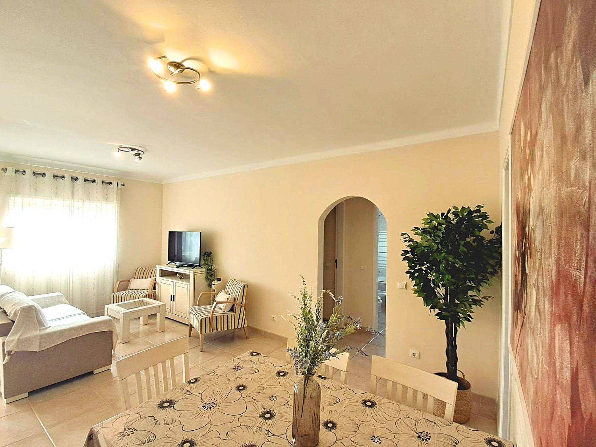Apartamento Oasis Parque 1 Portimão Exterior photo