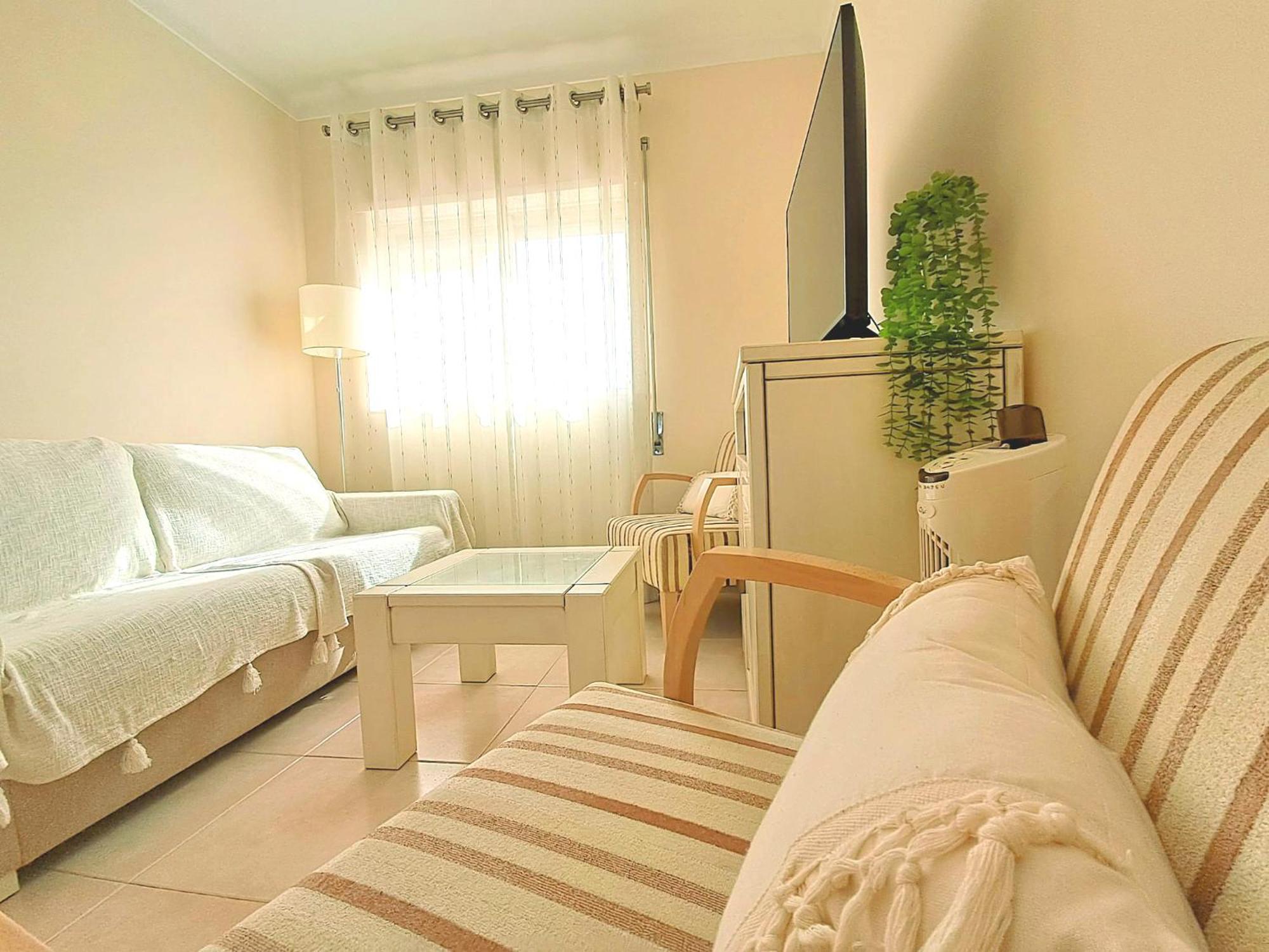 Apartamento Oasis Parque 1 Portimão Exterior photo